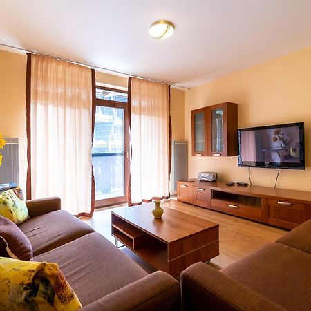 Rodinny Apartman Slnecnica 塔莱 外观 照片