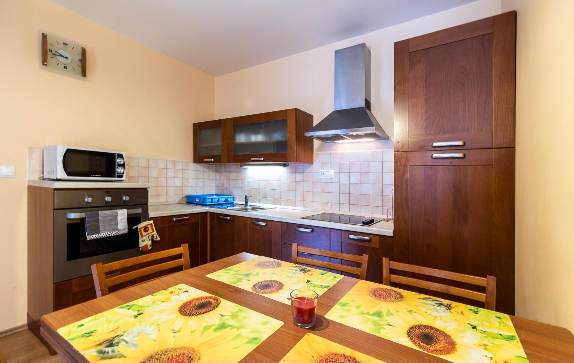 Rodinny Apartman Slnecnica 塔莱 外观 照片
