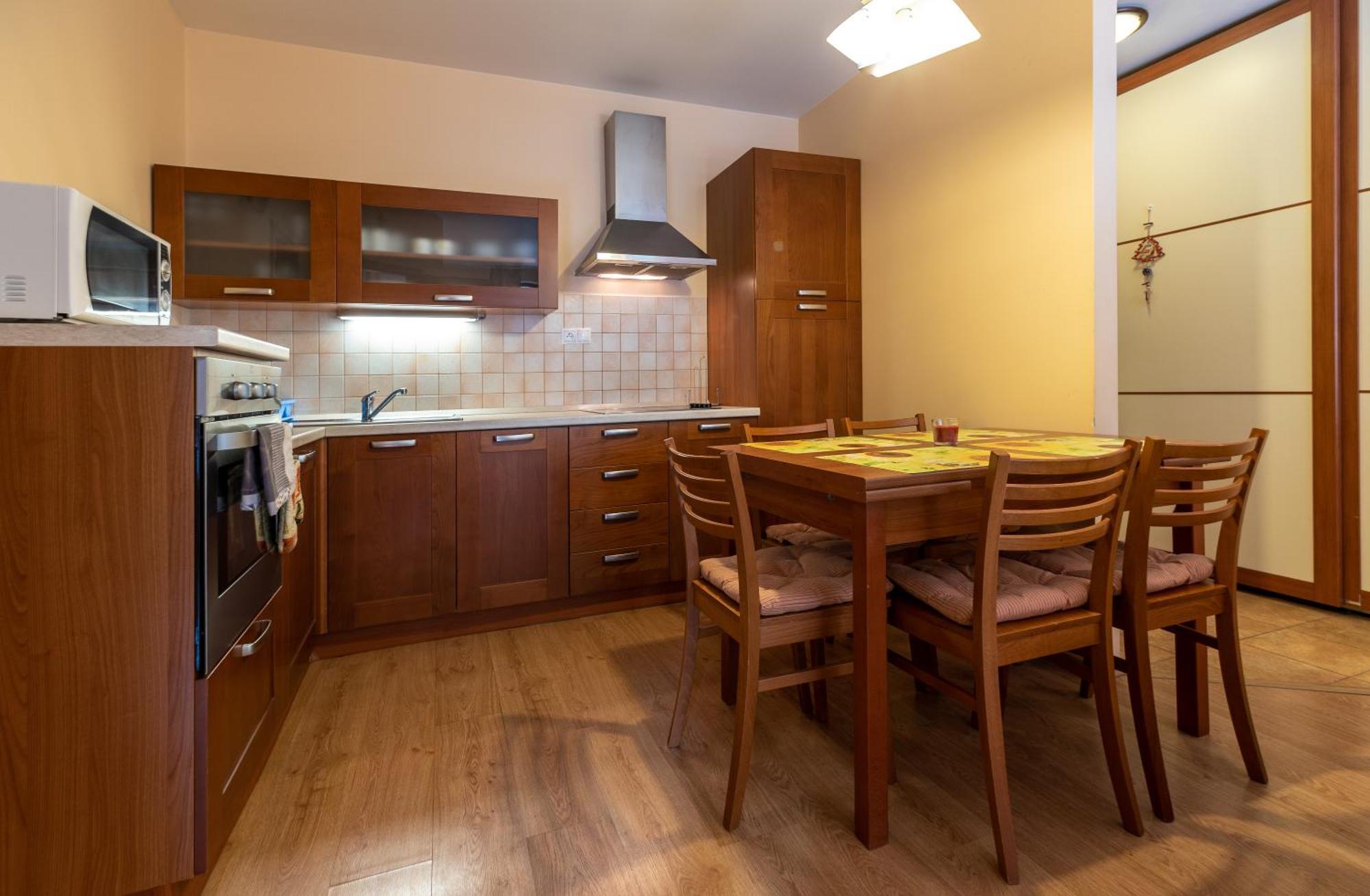 Rodinny Apartman Slnecnica 塔莱 外观 照片