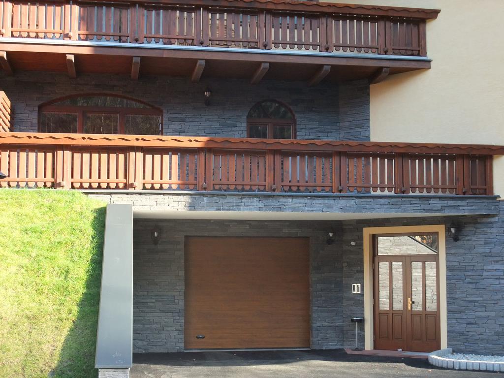 Rodinny Apartman Slnecnica 塔莱 外观 照片