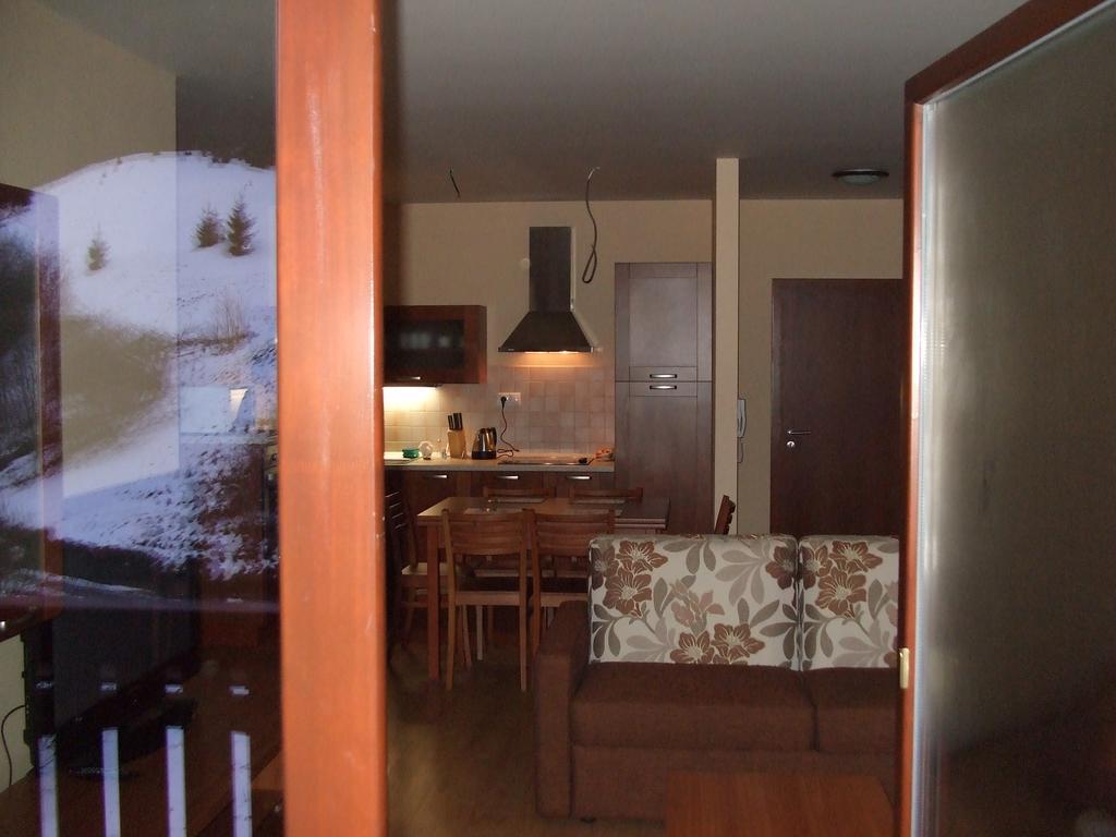 Rodinny Apartman Slnecnica 塔莱 外观 照片