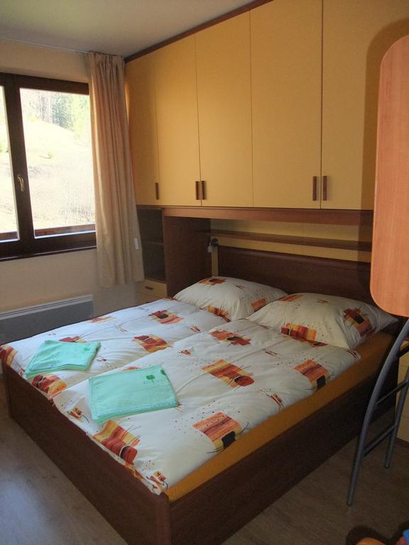 Rodinny Apartman Slnecnica 塔莱 外观 照片
