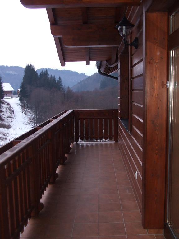 Rodinny Apartman Slnecnica 塔莱 外观 照片